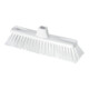 Nölle HACCP-Besen L.300mm Borstenstärke 0,25mm weiß-1