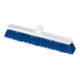 Nölle HACCP-Besen L.450mm Borstenstärke 0,25mm blau-1