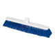 Nölle HACCP-Besen L.450mm Borstenstärke 0,50mm blau-1