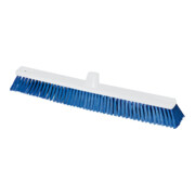 Nölle HACCP-Besen L.600mm Borstenstärke 0,25mm blau