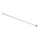 Nölle HACCP-Besenstiel L.1500mm Glasfaser weiß-1