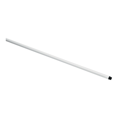 Nölle HACCP-Besenstiel L.1500mm Glasfaser weiß