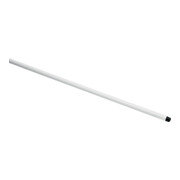 Nölle HACCP-Besenstiel L.1500mm Glasfaser weiß