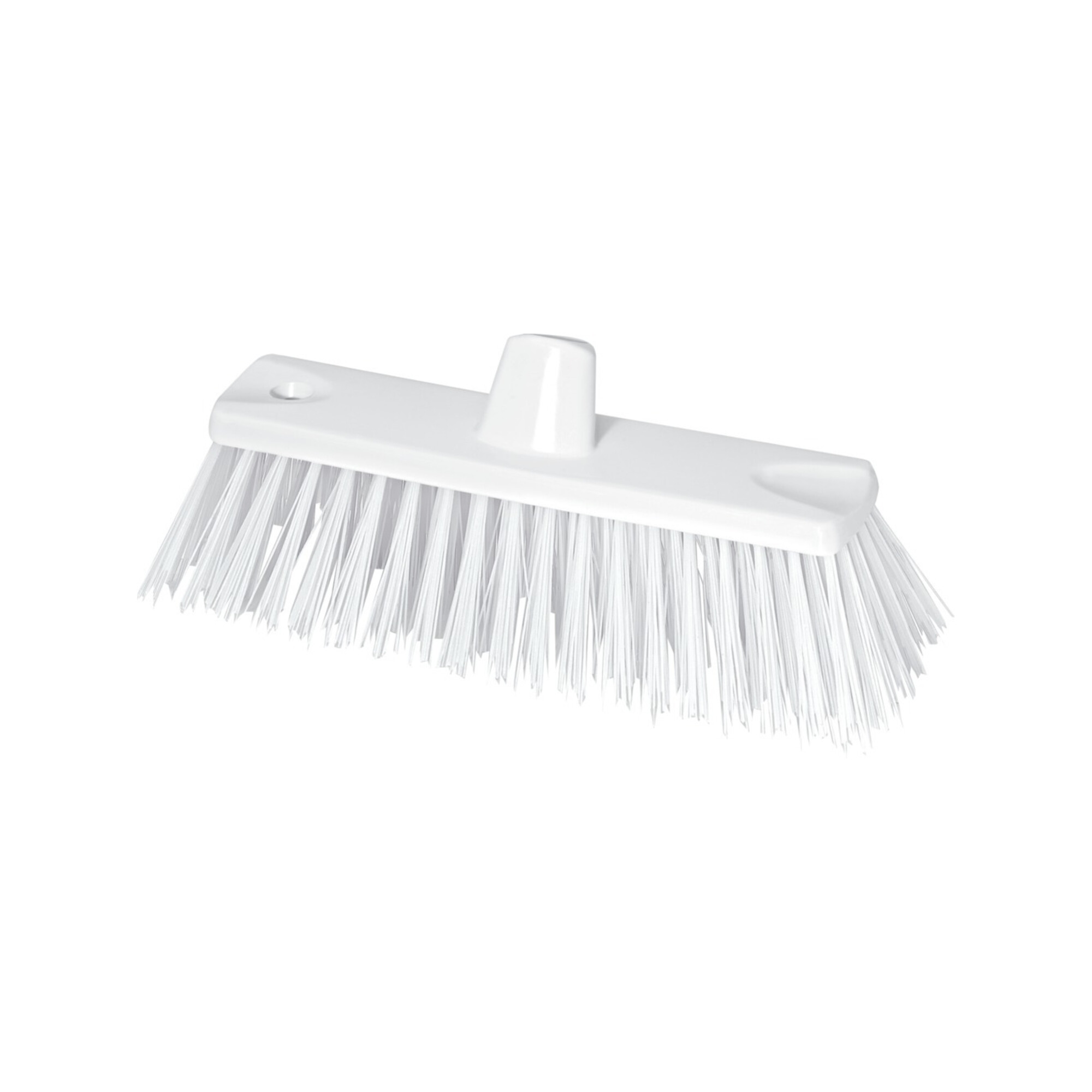 Nölle HACCP-Grobbesen L.300mm Borstenstärke 1,00mm weiß