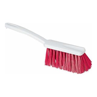 Nölle HACCP-Handfeger D0,25mm Rot