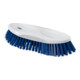 Nölle HACCP-Kannenbürste L.190mm Borstenstärke 0,50mm blau-1