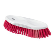 Nölle HACCP-Kannenbürste L.190mm Borstenstärke 0,50mm rot