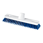 Nölle HACCP-Schrubber L.300mm Borstenstärke 0,50mm blau