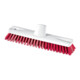 Nölle HACCP-Schrubber L.300mm Borstenstärke 0,50mm rot-1