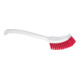 Nölle HACCP-Stielbürste L.400mm Borstenstärke 0,50mm rot-1