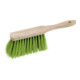 Nölle Handfeger Elaston/PET L.280mm m. Holzrücken Prestige-1