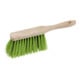 Nölle Handfeger Elaston/PET L.280mm m. Holzrücken Prestige-1