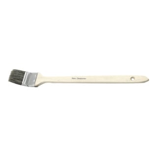 Nölle Heizkörperpinsel Industrie Chinaborste 40mm PROFI BRUSH