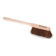Nölle Kraftpaket Handfeger Arenga/Kokos L.450mm m. Holzrücken-1