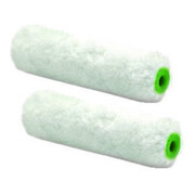 Nölle Lackierersatzwalze fHeizkörper-/Lackierroller B100mm Plüsch