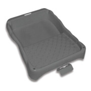 Nölle Lackwanne ERGOLINE grün PP lösemittelbeständig