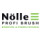 Nölle Lackwanne ERGOLINE grün PP lösemittelbeständig-2