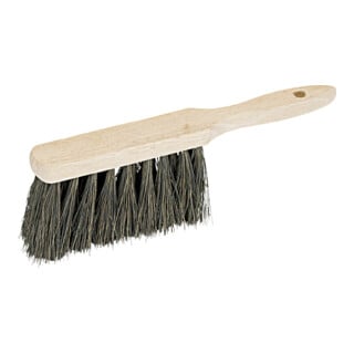 Nölle Langstielhandfeger Arenga 43cm Stiel