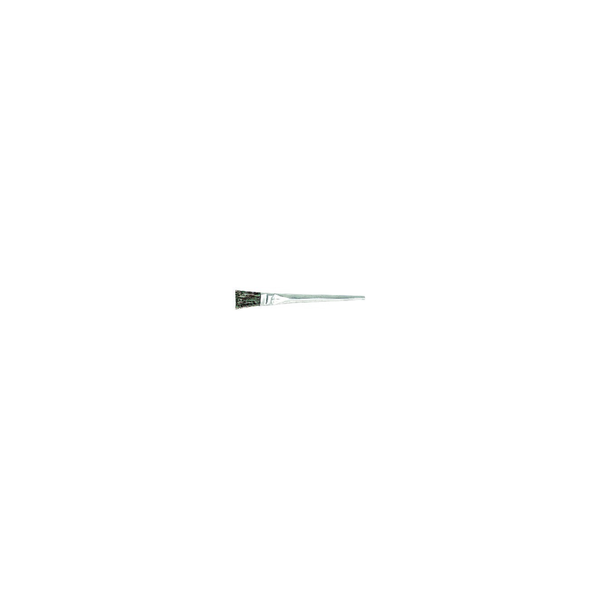 Nölle Lötwasserpinsel 15mm mit Blechhülse