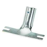 Nölle Stielhalter MET D.24mm