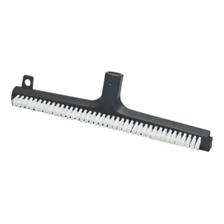 Nölle Wasserschieber PRESTIGE mit Borsten 43 cm