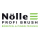 Nölle Werkstatt-Kehrblech schmal-3
