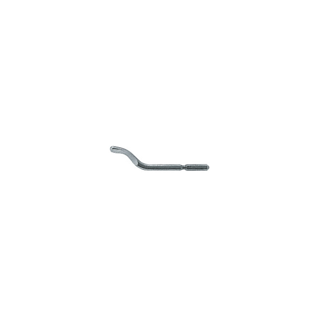 NOGA Afbraammes, Type: S20