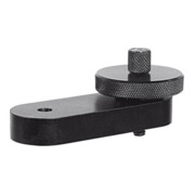 NOGA Attacco per supporto per comparatori, Modello: CA