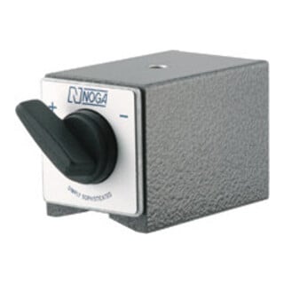 NOGA Base per supporto, Modello: 1