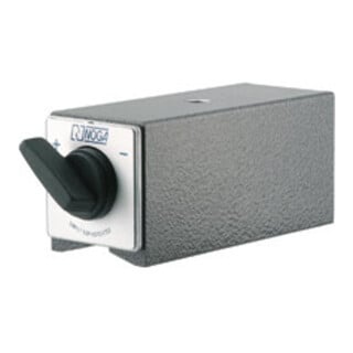 NOGA Base per supporto, Modello: 2
