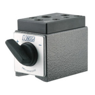 NOGA Base per supporto, Modello: F