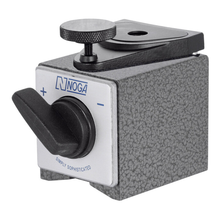 Noga Base pour support avec réglage fin, Type: 0