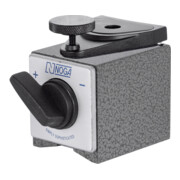 Noga Base pour support avec réglage fin, Type: S