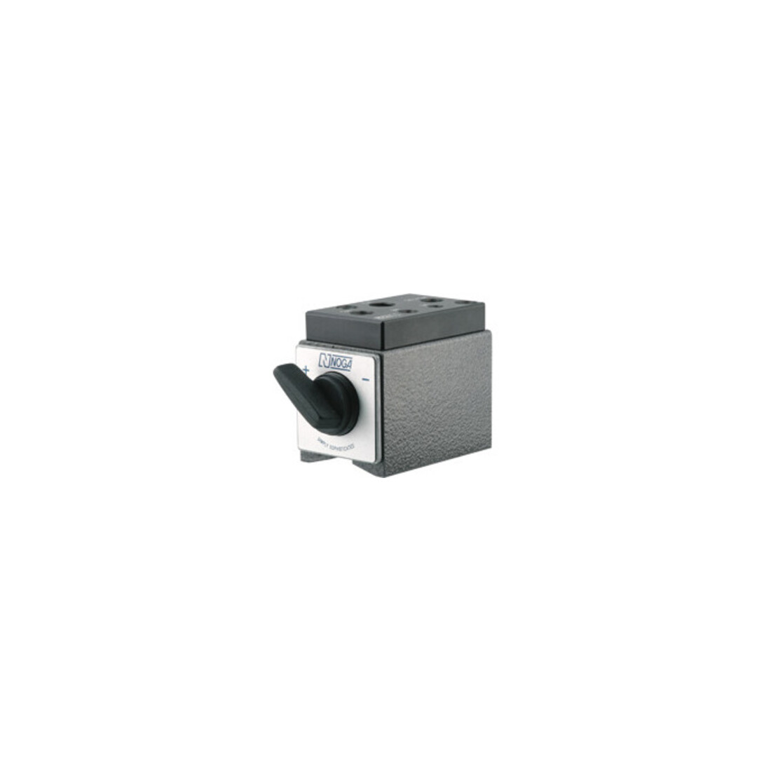 Noga Base pour support, Type: F