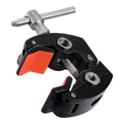 Noga Base pour support, Type: K1,7