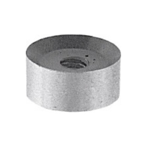 Noga Ersatz-Schneidscheibe aus HSS-E (Kobaltstahl)