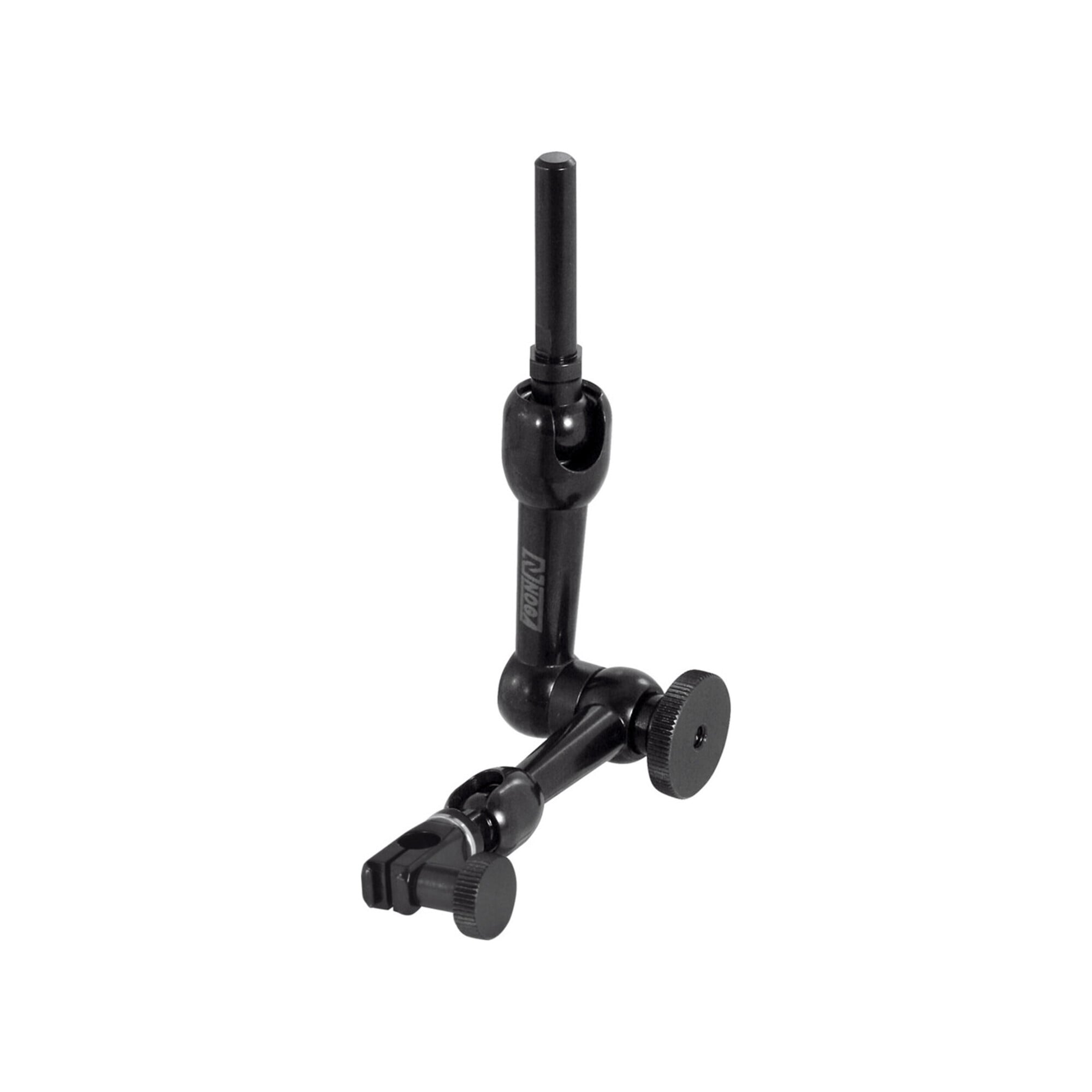 Noga Gelenk-Messstativ, Aktionsradius: 120 mm