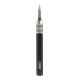Noga Grattoirs universels avec lame interchangeable WS, Longueur totale: 120 mm-1