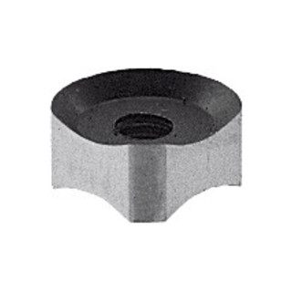 NOGA Inserti per cave per chiavette, per max l=11mm