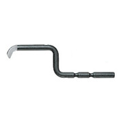Noga Lame de nettoyage de filetages intérieurs HSS