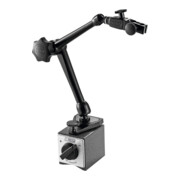 NOGA Magnetmeetstatief fijne afstelling 2-voudig, type: 240