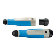 Noga Manche d’ébavureur, Type: S