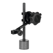 Noga Mini-support avec aimant permanent et tige de mesure, Type: PH5000