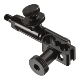NOGA Opname voor meetstatief, Type: 2SM
