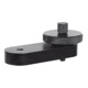 NOGA Opname voor meetstatief, Type: CA-1