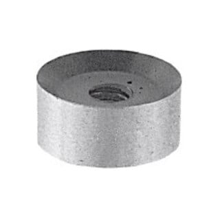 Noga Plaque de coupe de rechange en HSS