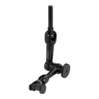 NOGA Scharnierend meetstatief, Actieradius: 120 mm