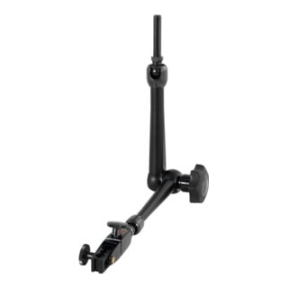 NOGA Scharnierend meetstatief, Actieradius: 170 mm