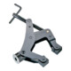 NOGA Statiefvoet, Type: K3-1
