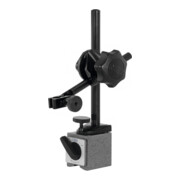 Noga Support avec réglage fin sur la base magnétique, Type: N0